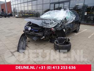 Volkswagen Golf 12-