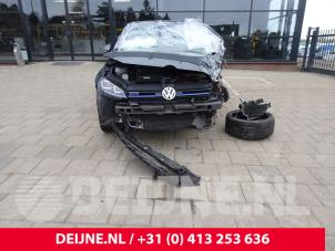 Volkswagen Golf 12-
