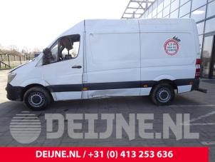 Mercedes Sprinter 06-