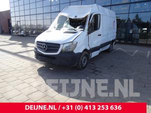 Mercedes Sprinter Turbo O250218 Donorvoertuig