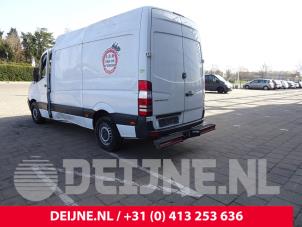 Mercedes Sprinter 06-