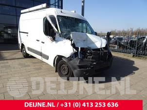 Nissan NV400 Nox sensor O139336 Donorvoertuig