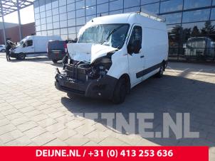 Nissan NV400 11-