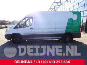 Ford Transit 14-