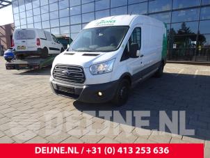 Ford Transit 14-