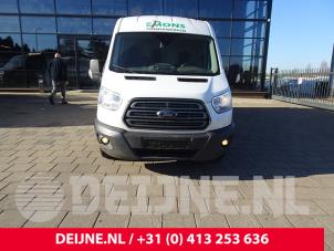 Ford Transit 14-