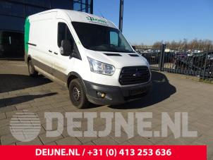 Ford Transit Kleppendeksel O152776 Donorvoertuig