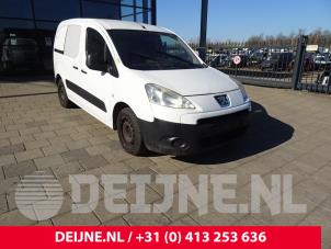 Peugeot Partner ABS Pomp O274622 Donorvoertuig