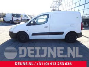 Peugeot Partner 08-