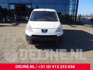 Peugeot Partner 08-