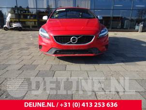 Volvo V40 12-