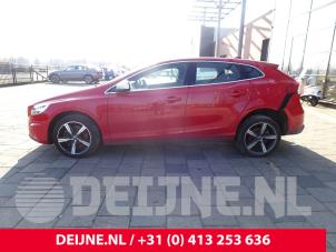 Volvo V40 12-