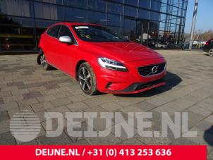 Volvo V40 Motor O139176 Spenderfahrzeug