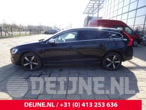 Volvo V60 10-