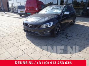 Volvo V60 10-