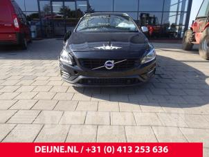 Volvo V60 10-