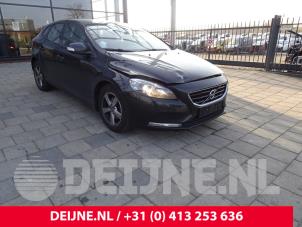 Volvo V40 Airbag Sensor O147590 Donorvoertuig