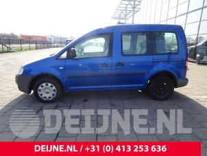 Volkswagen Caddy 04-