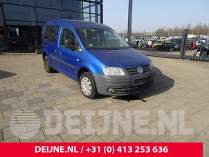 Volkswagen Caddy Kleppendeksel O147883 Donorvoertuig