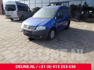 Volkswagen Caddy 04-