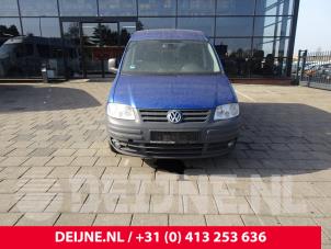 Volkswagen Caddy 04-