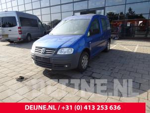 Volkswagen Caddy 04-