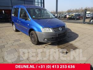 Volkswagen Caddy Querlenker unten links vorne O235511 Spenderfahrzeug