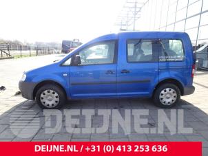 Volkswagen Caddy 04-
