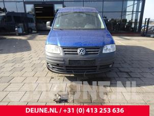 Volkswagen Caddy 04-