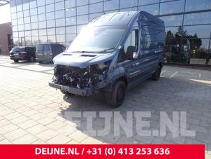 Ford Transit 14-