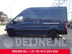 Ford Transit 14-