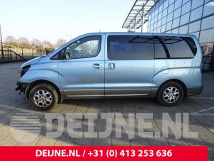 Hyundai H300 07-