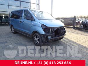 Hyundai H300 Sicherheitsgurt rechts vorne O140393 Spenderfahrzeug