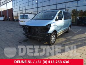 Hyundai H300 07-