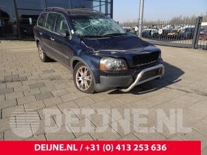Volvo XC90 Inlaatspruitstuk O150306 Donorvoertuig