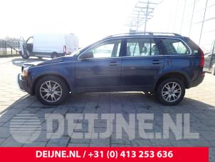 Volvo XC90 02-