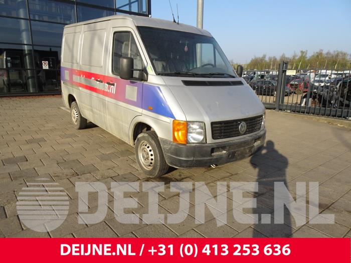 Volkswagen LT Intermediate shaft O141353 Donor vehicle