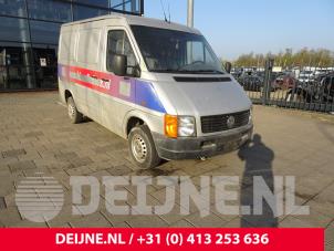 Volkswagen LT Zwischenachse O141353 Spenderfahrzeug