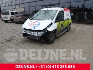 Ford Transit Connect 18-