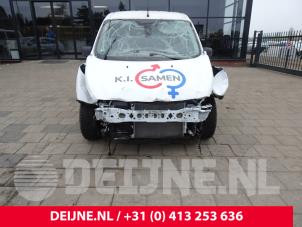 Ford Transit Connect 18-