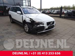 Volvo XC70 Transfergetriebe 4x4 O227612 Spenderfahrzeug