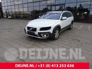 Volvo XC70 07-