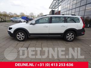 Volvo XC70 07-