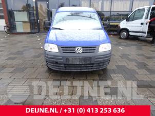 Volkswagen Caddy 04-