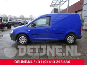 Volkswagen Caddy 04-