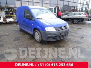 Volkswagen Caddy Klimapumpe O150837 Spenderfahrzeug