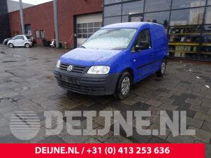 Volkswagen Caddy 04-