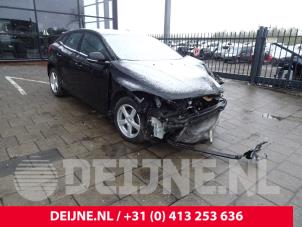 Volvo V40 Motor O140651 Spenderfahrzeug