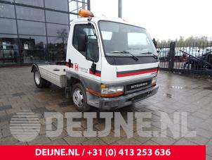 Mitsubishi Canter Dynamo O290057 Donorvoertuig