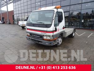 Mitsubishi Canter 96-